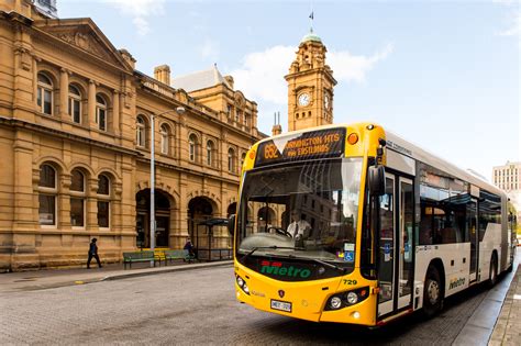1 Precursor. . Public transport tasmania